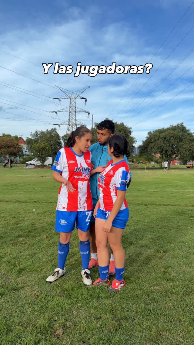 Publicación de Somos 100% Caristas