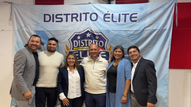 Publicación de Somos 100% Caristas